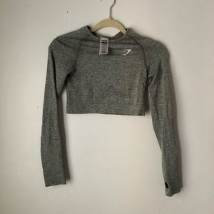 gymshark vital seamless